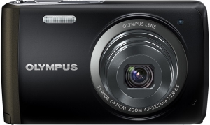 Olympus VH-410 Black Olympus VH-410 Black
